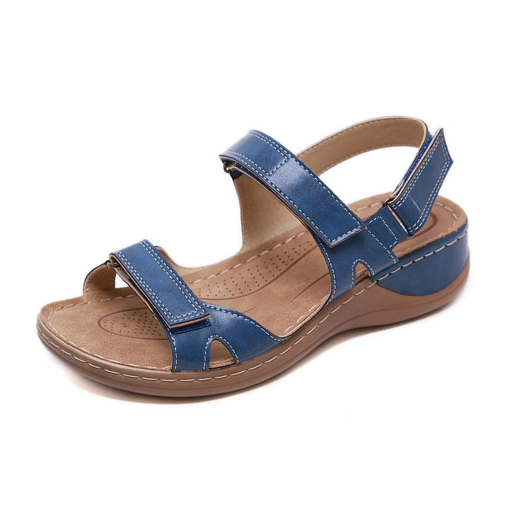 Sursell Women's Comfortable Sandals
