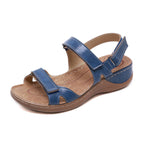 Sursell Women's Comfortable Sandals