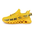 Men's Cushioned Walking Shoes
