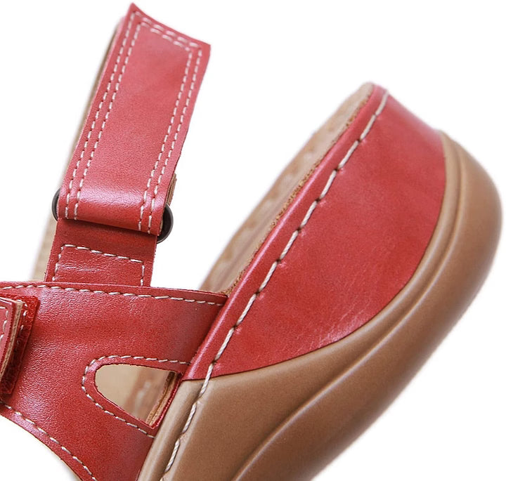 Sursell Women's Comfortable Sandals