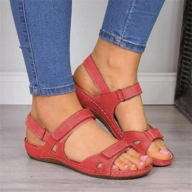 Sursell Women's Comfortable Sandals