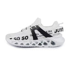 Men's Cushioned Walking Shoes