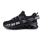 Men's Cushioned Walking Shoes