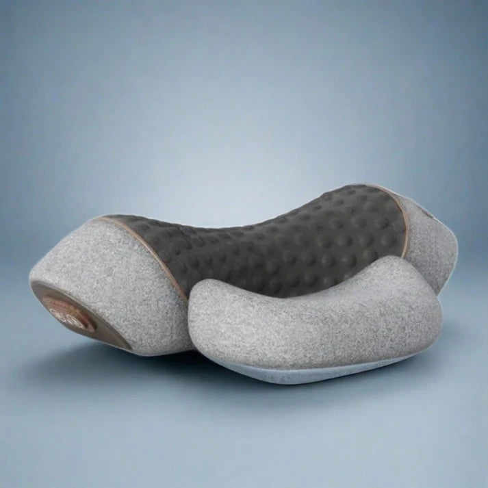 Thera Support Pillow – Ergonomic Neck and Body Support Cushion for Home Use