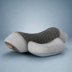 Thera Support Pillow – Ergonomic Neck and Body Support Cushion for Home Use