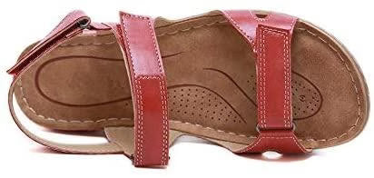 Sursell Women's Comfortable Sandals