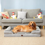 Orthopedic Extra Large Dog Bed