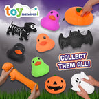 Toymendous Jumbo Soft Squishy Bat Toy