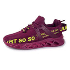 Men's Cushioned Walking Shoes
