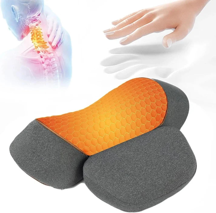 Fisiorest 3-in-1 Neck Massager