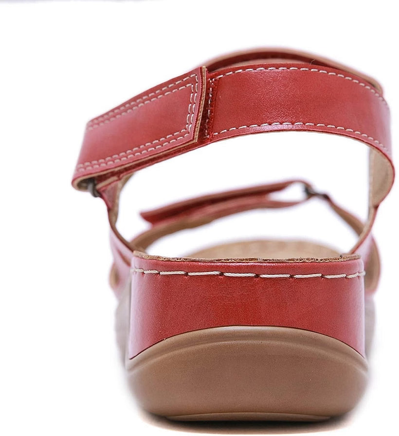 Sursell Women's Comfortable Sandals