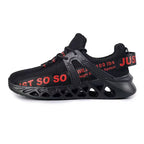 Men's Cushioned Walking Shoes