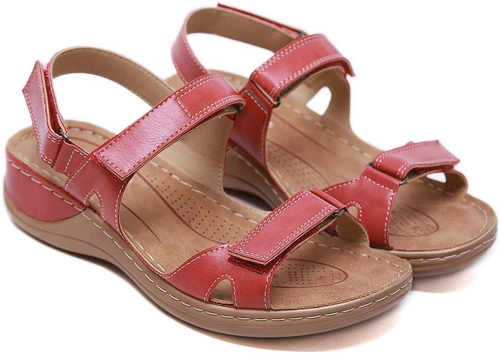Sursell Women's Comfortable Sandals