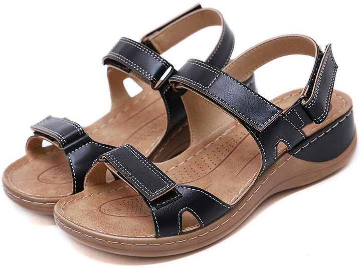 Sursell Women's Comfortable Sandals