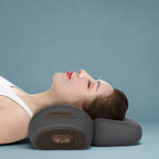 Thera Support Pillow – Ergonomic Neck and Body Support Cushion for Home Use