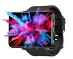 DM100 Smartwatch 2.86" Touchscreen with SIM, GPS, Camera & WiFi