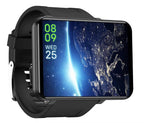 DM100 Smartwatch 2.86" Touchscreen with SIM, GPS, Camera & WiFi