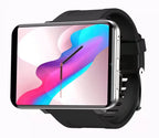DM100 Smartwatch 2.86" Touchscreen with SIM, GPS, Camera & WiFi