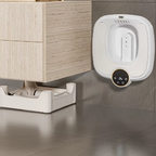 Electric Sitz Bath Basin with Stool – Temperature-Controlled Personal Bathing Seat
