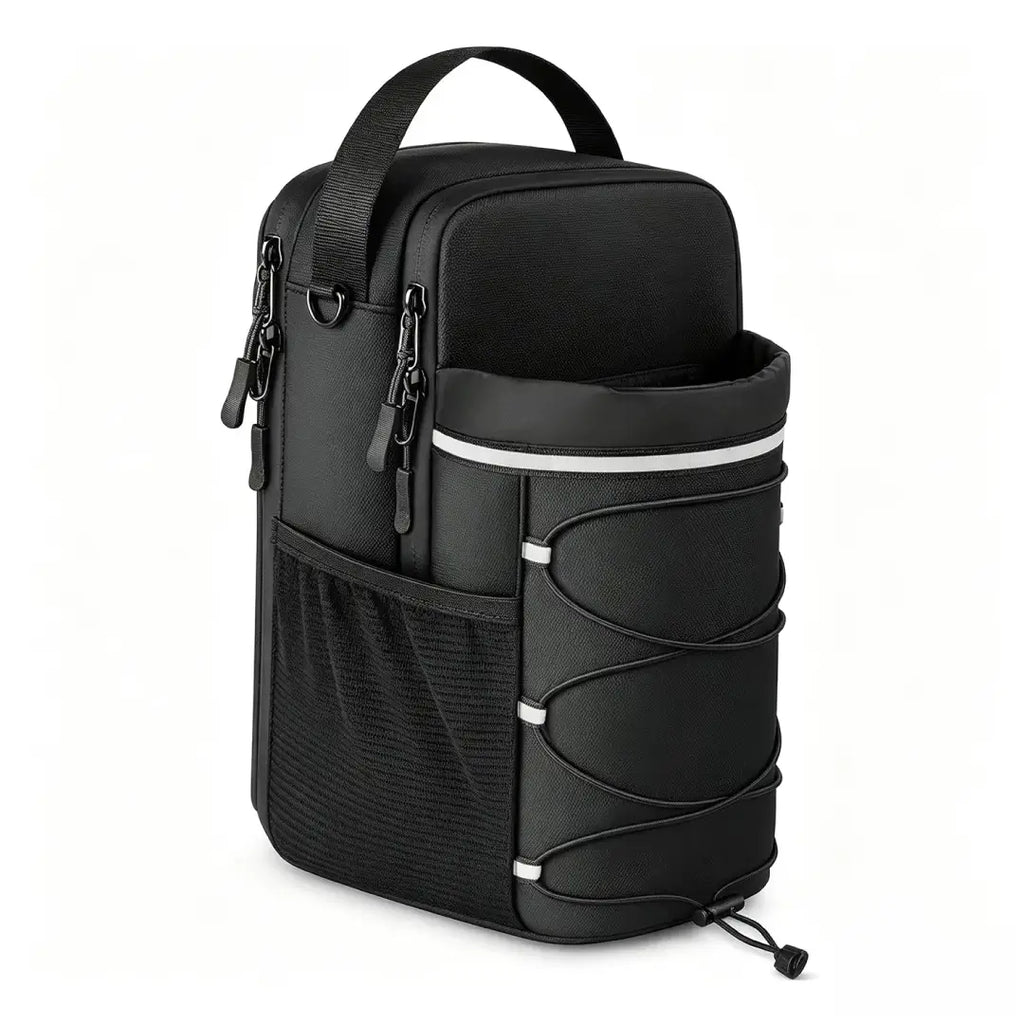 Magnetic Gym Bottle Bag