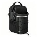 Magnetic Gym Bottle Bag