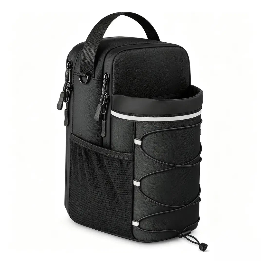 Magnetic Gym Bottle Bag