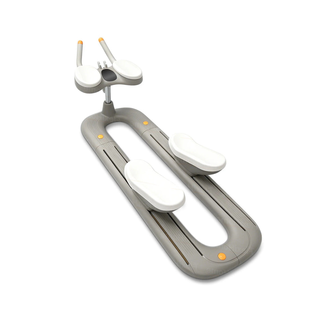 Flexihome Twist Crawler V2 Spine Twist Stretcher – Back Pain Relief & Posture Device