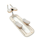 Flexihome Twist Crawler V2 Spine Twist Stretcher – Back Pain Relief & Posture Device