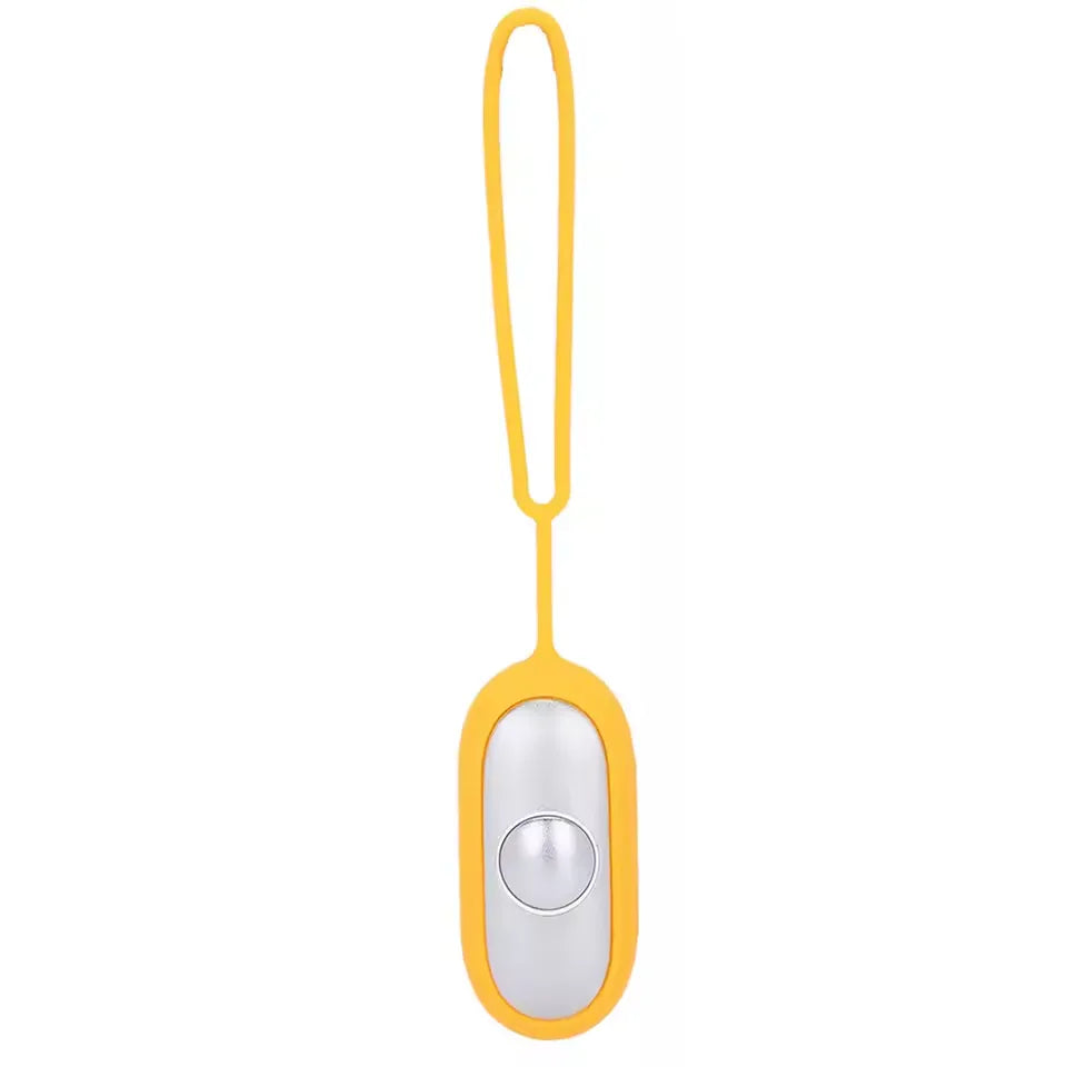 Portable Microcurrent Sleep Device