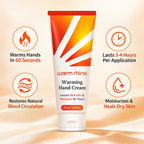 Winter Hand Warmer for Everyday Outdoor Use