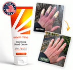 Winter Hand Warmer for Everyday Outdoor Use