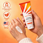 Winter Hand Warmer for Everyday Outdoor Use