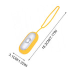 Portable Microcurrent Sleep Device