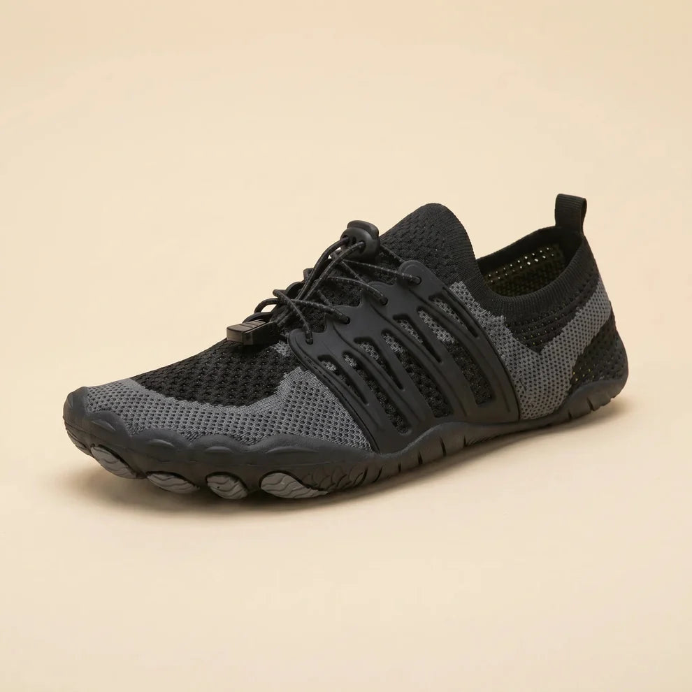 Breathable Barefoot Shoes – Lightweight Design with Flexible Non-Slip Sole