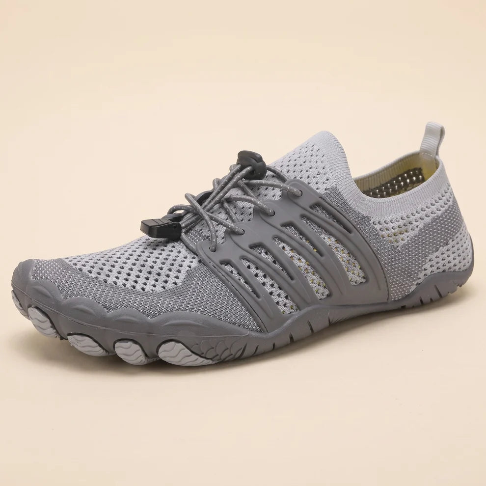 Breathable Barefoot Shoes – Lightweight Design with Flexible Non-Slip Sole