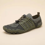 Breathable Barefoot Shoes – Lightweight Design with Flexible Non-Slip Sole