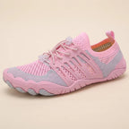 Breathable Barefoot Shoes – Lightweight Design with Flexible Non-Slip Sole