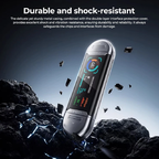 MOVESPEED SU10 USB-C Solid State Flash Drive – USB 3.2 Gen 2, Up to 1090MB/s, Multiple Storage Capacities