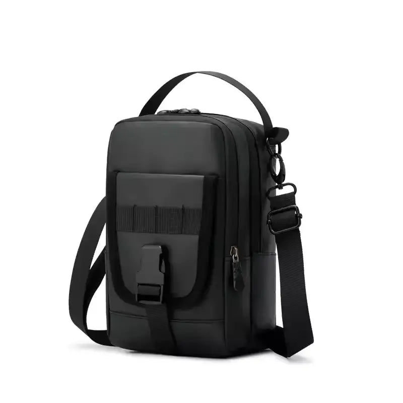 Magnetic Crossbody bag