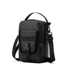 Magnetic Crossbody bag
