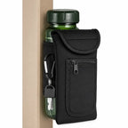 Magnetic Water Bottle Holder