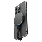 Magnetic Type-C M.2 SSD Enclosure for Phones and Tablets – 100W PD Fast Charging