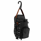 Magnetic Gym Sling Bag with Bottle Holder