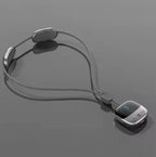 Cervical Smart Neck & Shoulder Massager with Hot Compress