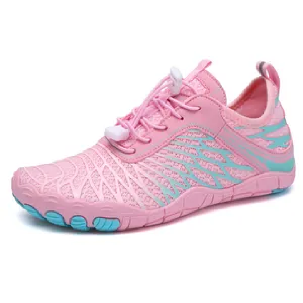 Lightweight Barefoot Shoes for Men and Women – Comfortable Summer Outdoor Shoes