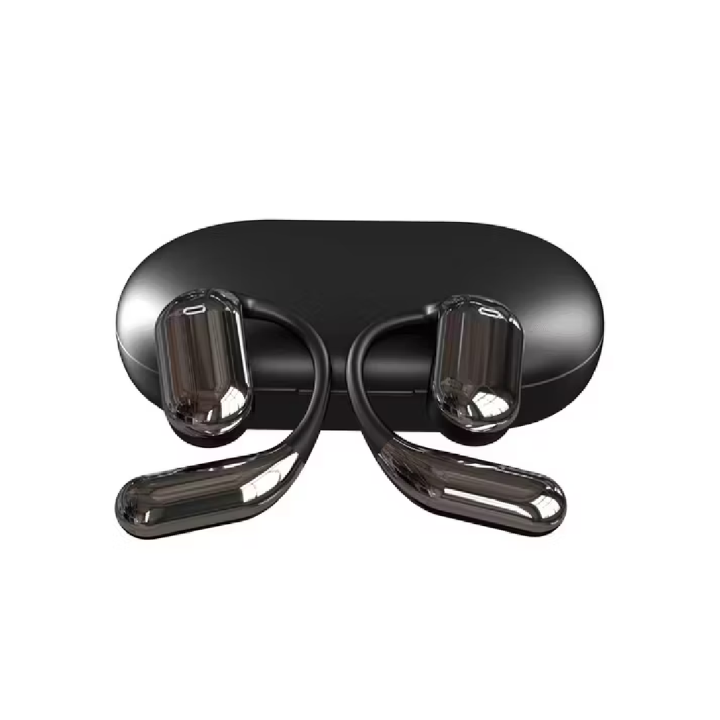 VerbaBuds AI Translation Earbuds with Real-Time Language Translation