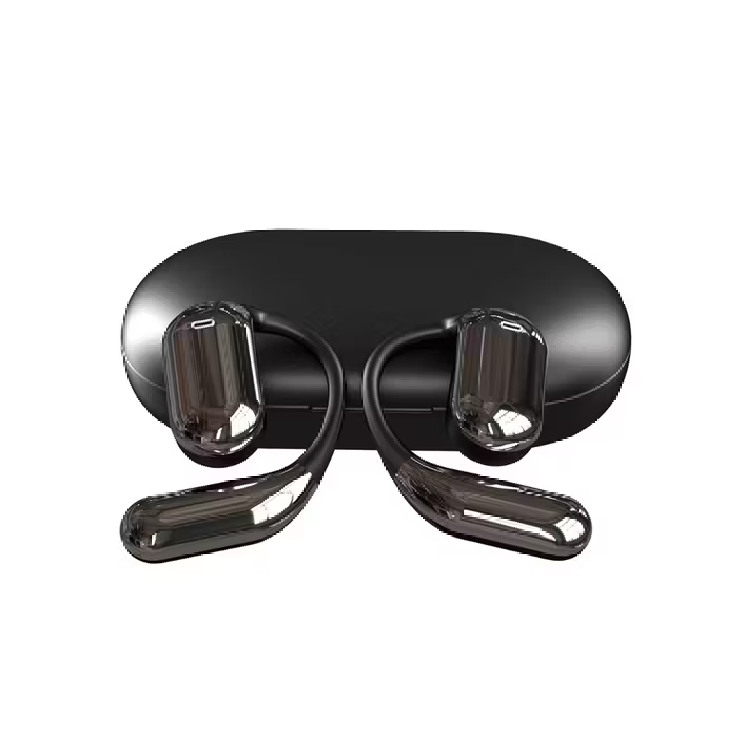 VerbaBuds AI Translation Earbuds with Real-Time Language Translation