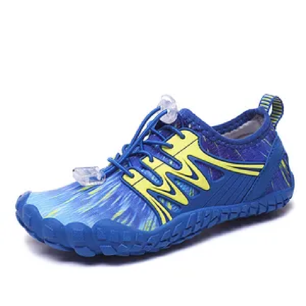 Lightweight Barefoot Shoes for Men and Women – Comfortable Summer Outdoor Shoes