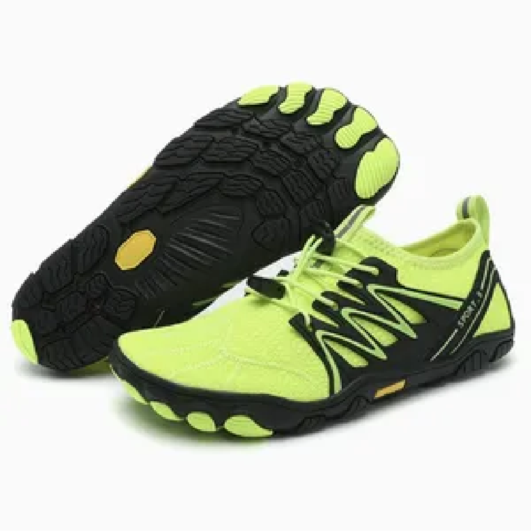 Lightweight Barefoot Shoes for Men and Women – Comfortable Summer Outdoor Shoes