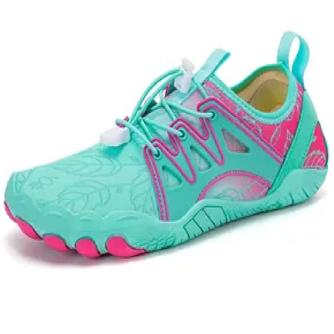 Lightweight Barefoot Shoes for Men and Women – Comfortable Summer Outdoor Shoes
